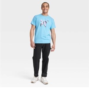 Houston White Adult Chino Carpenter
Pants - Jet Black
